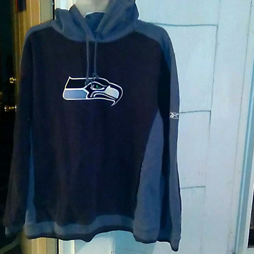Seattle Seahawks hoodie